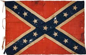 Confederate Battle Flag (Army of Tennessee)