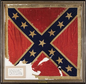 Confederate Battle Flag (Army of Northern Virginia)